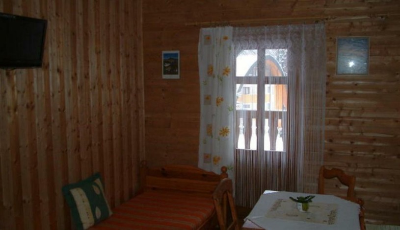 Pension Jaruška Špindlerův Mlýn